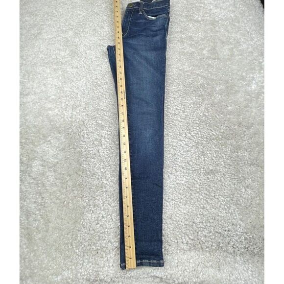 FRAME Denim Le High Skinny Jean - Picture 9 of 9